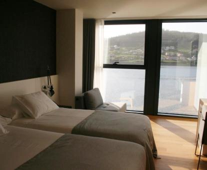 Viveiro Urban Hotel en Viveiro (Lugo)