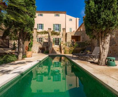 Yartan Boutique Hotel en Artà (Mallorca)