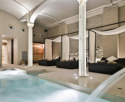 Yurbban Passage Hotel & Spa en Barcelona (Barcelona)