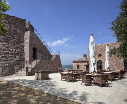 Parador de Cardona en Cardona (Barcelona)