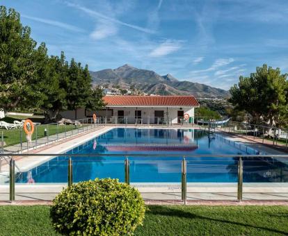 Parador de Nerja en Nerja (Málaga)