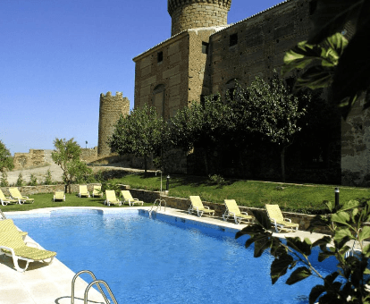 Parador de Oropesa