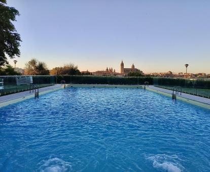 Parador de Salamanca en Salamanca (Salamanca)