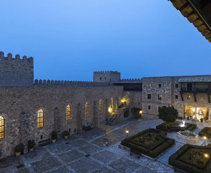 Parador de Sigüenza