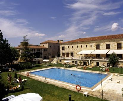 Parador de Zamora en Zamora (Zamora)